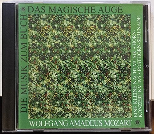 MOZART: SERENADES, HORN CONCER