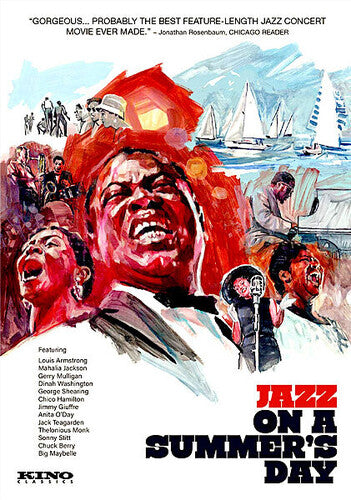 Jazz on a Summer's Day / Various Artists