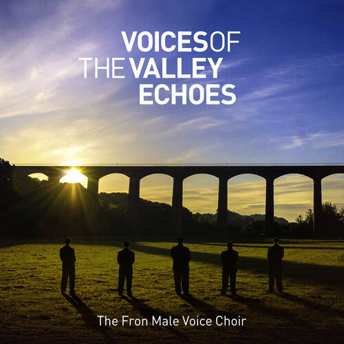 VOICES OF THE VALLEY: ECHOES