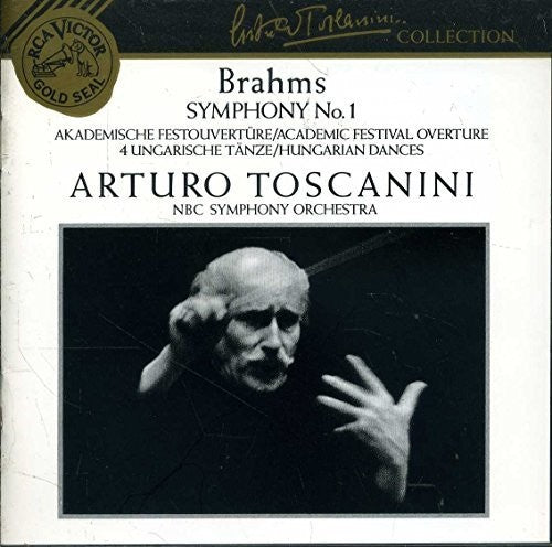 TOSCANINI COLLECTION VOL 6 - B