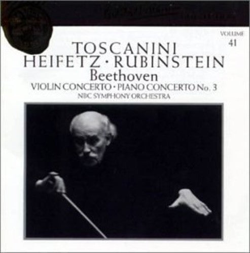 TOSCANINI COLLECTION VOL 41 -