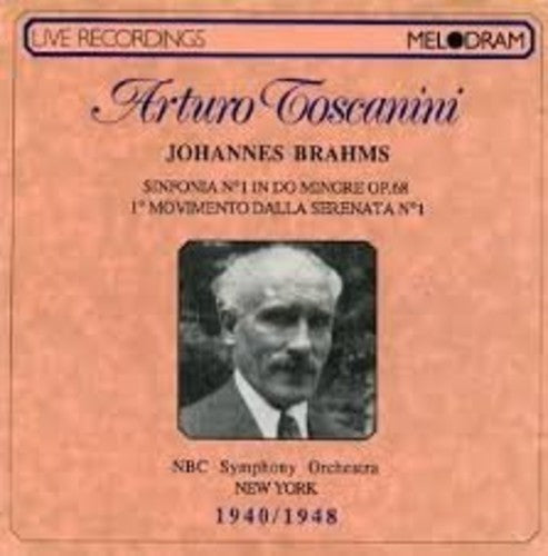TOSCANINI COLLECTION VOL 26 -