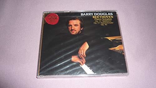 BEETHOVEN: PIANO SONATAS OPP.