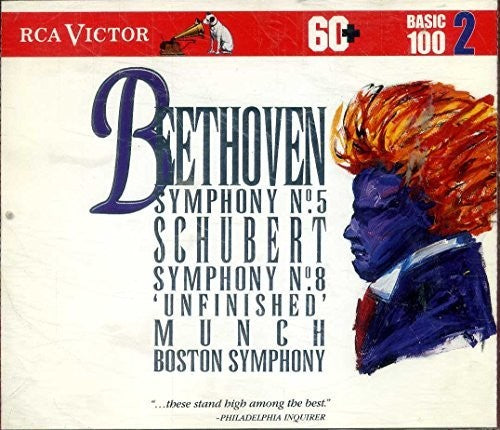 ASIC 100 VOL 2 - BEETHOVEN: SY