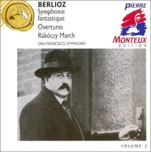 PIERRE MONTEUX EDITION VOL 2 -