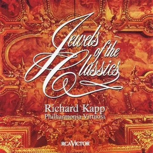 JEWELS OF THE CLASSICS  RICHAR