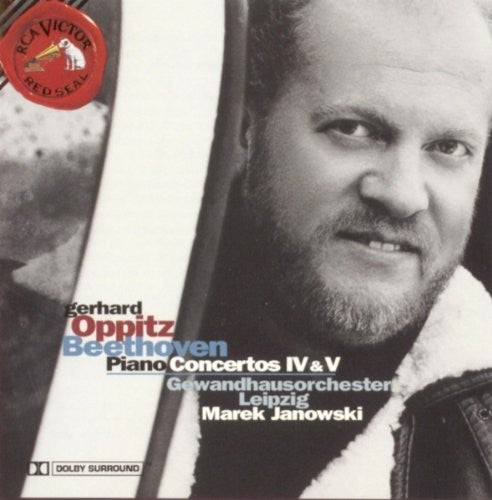 BEETHOVEN: PIANO CONCERTOS NO