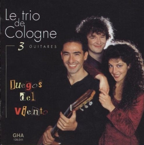 JUEGOS DEL VIENTO