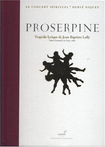 PROSERPINE