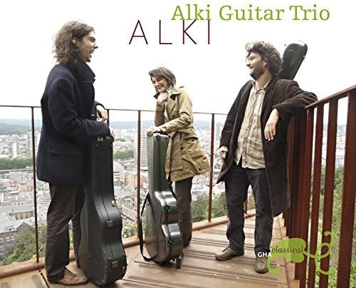ALKI