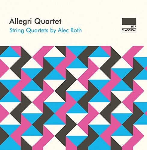 Roth: String Quartets