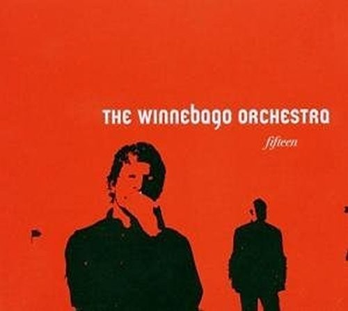 WINNEBAGO ORCHESTRA: Fifteen