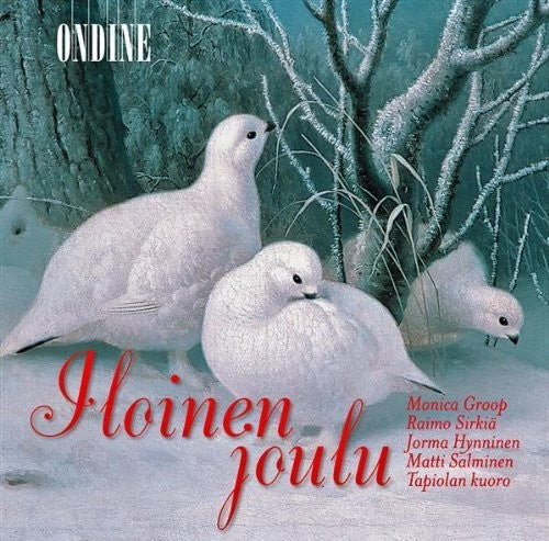 CHRISTMAS SONGS