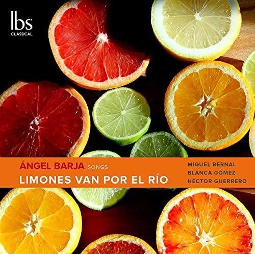 Limones van por el río