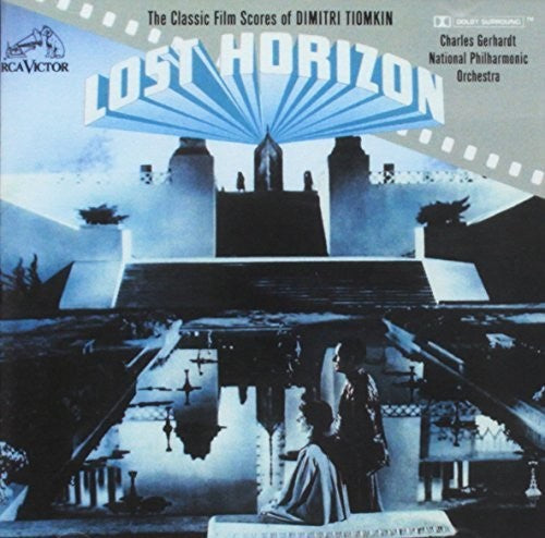 LOST HORIZON - CLASSIC FILM SC