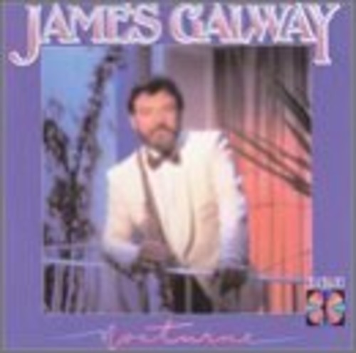 NOCTURNE - JAMES GALWAY  DAVID