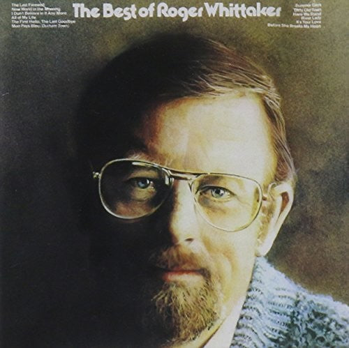 THE BEST OF ROGER WHITTAKER