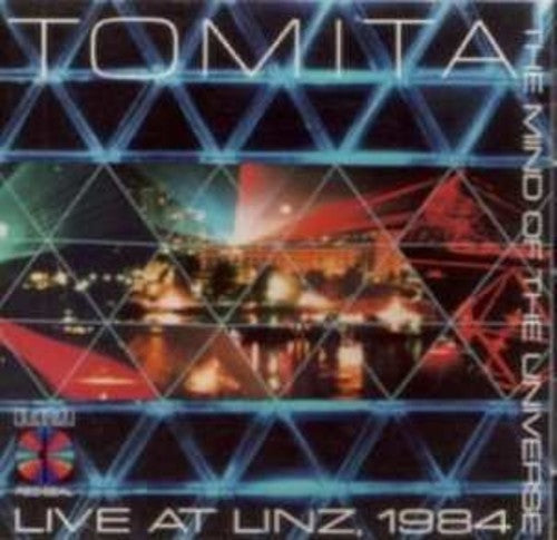 TOMITA LIVE AT LINZ, 1984 - TH