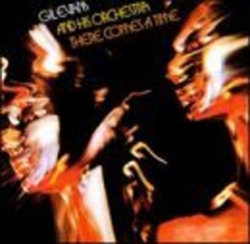 THERE COMES A TIME  GIL EVANS