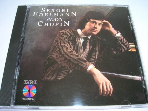 CHOPIN: SONATA, MAZURKAS, ETC