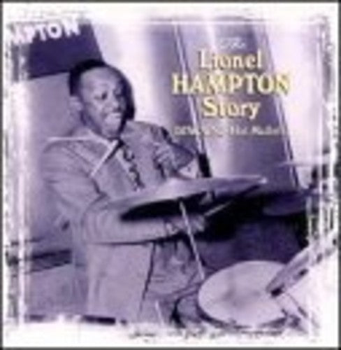 LIONEL HAMPTON?HOT MALLETS, VO