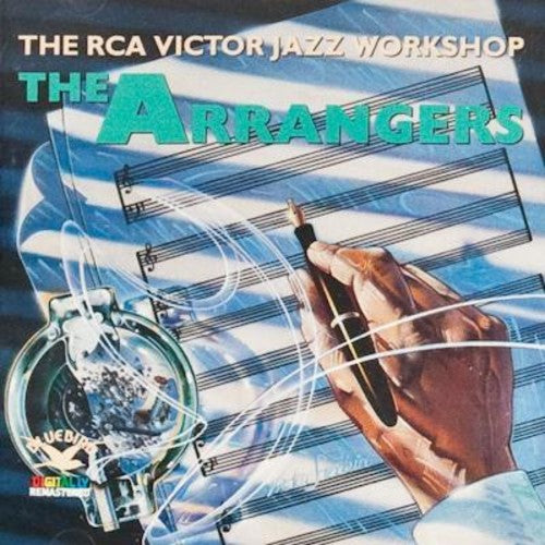 RCA VICTOR JAZZ/THE ARRANGERS