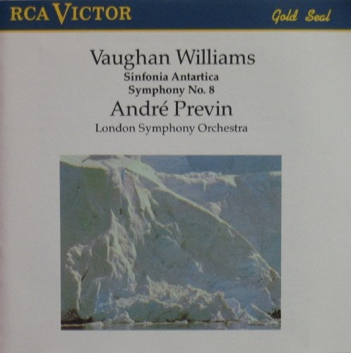 VAUGHAN WILLIAMS: SYMPHONIES N