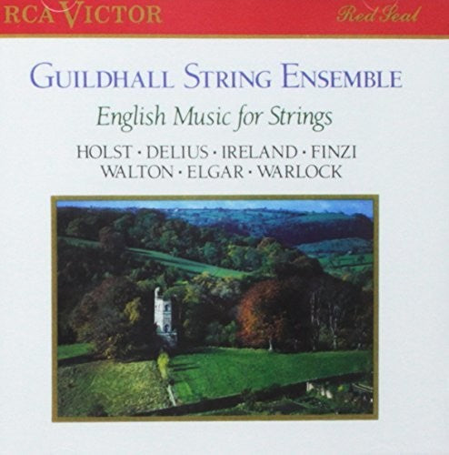 GUILDHALL STRING ENSEMBLE - EN