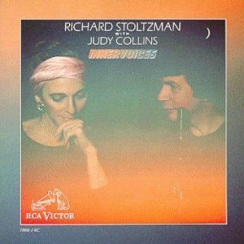 INNERVOICES  RICHARD STOLTZMAN