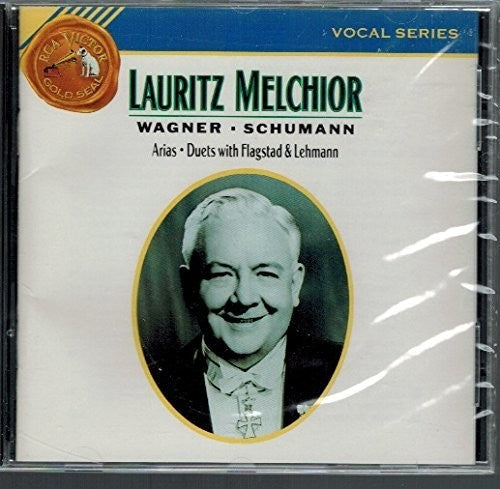 WAGNER, SCHUMANN: ARIAS & DUET