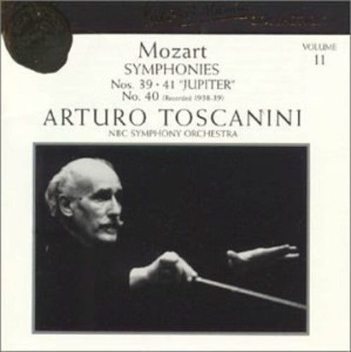 TOSCANINI COLLECTION VOL 11 -