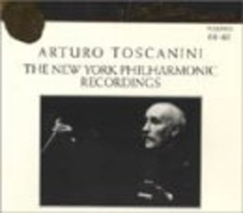 TOSCANINI COLLECTION VOL 66 -