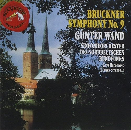 BRUCKNER: SYMPHONY NO 9  G¸NTE