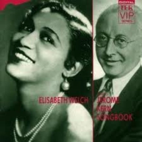 ELISABETH WELCH SINGS JEROME K