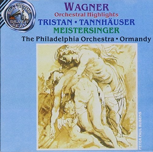 WAGNER: ORCHESTRAL HIGHLIGHTS