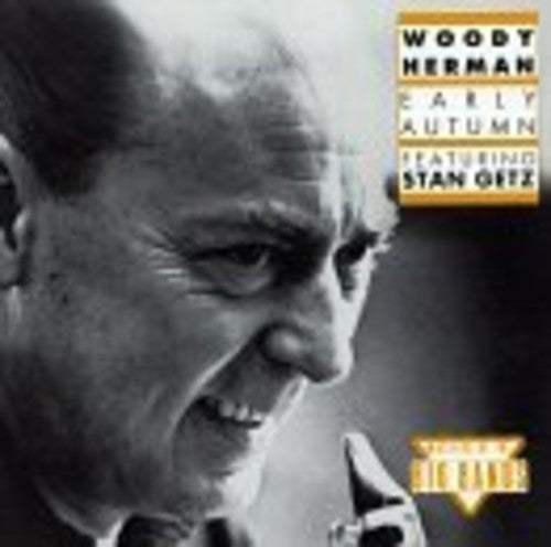 EARLY AUTUMN  WOODY HERMAN