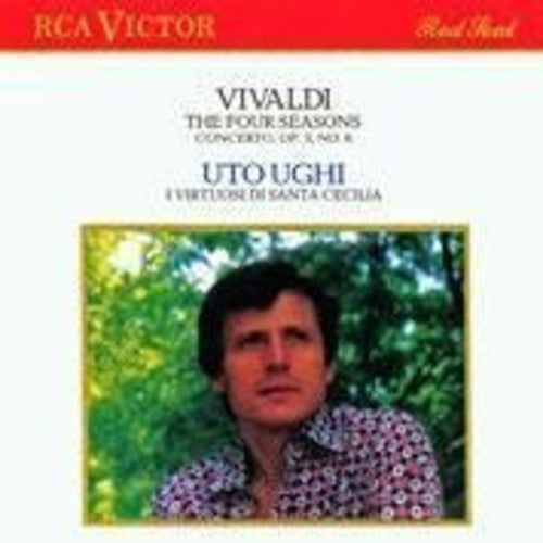 VIVALDI: FOUR SEASONS, CONCERT