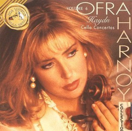 OFRA HARNOY COLLECTION VOL 6 -