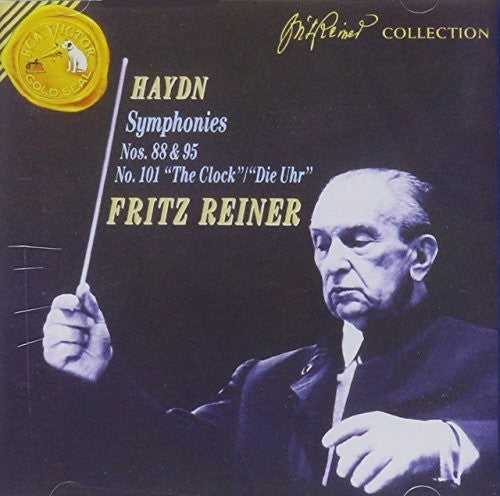 FRITZ REINER COLLECTION - HAYD