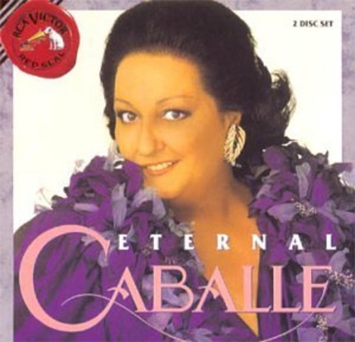 ETERNAL CABALLE