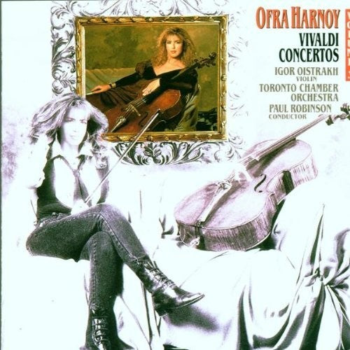 Vivaldi Concertos, Vol. 3