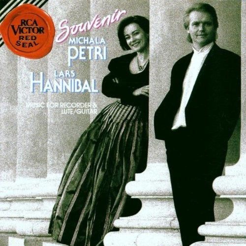 SOUVENIR  MICHALA PETRI, LARS