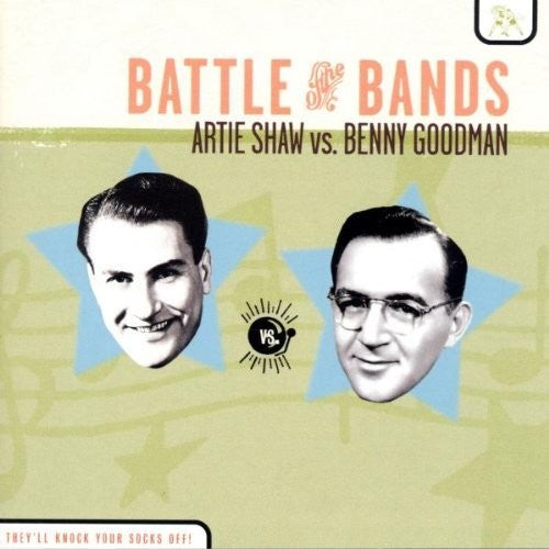 BATTLE OF THE BANDS - ARTIE SH