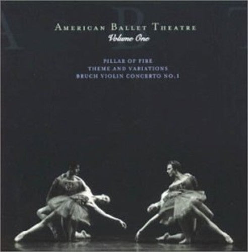 AMERICAN BALLET THEATRE VOL 1