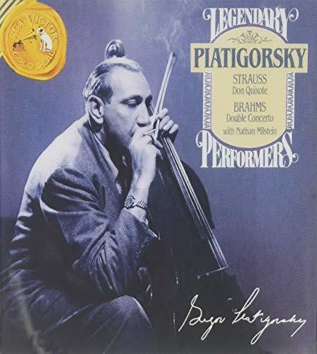 LEGENDARY PERFORMERS - PIATIGO
