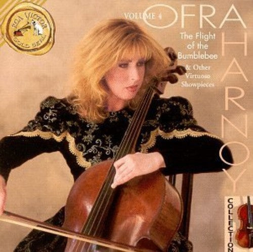 OFRA HARNOY COLLECTION VOL 4 -