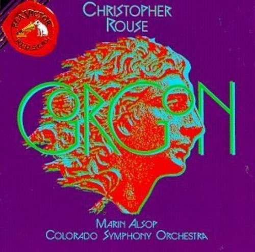 ROUSE: GORGON  MARIN ALSOP, CO