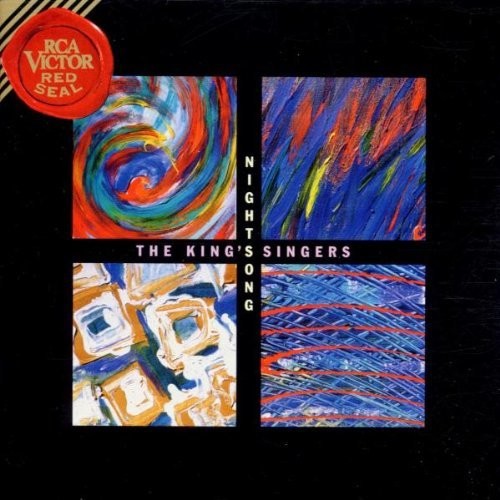 The King's Singers: Nightsong