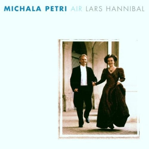 Air: Michala Petri / Lars Hannibal