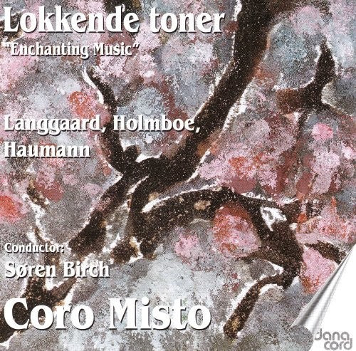 Langgaard, R.: 3 Songs / Holmboe, V.: Speravi in Domino / Ha